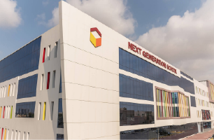 The Next Generation School